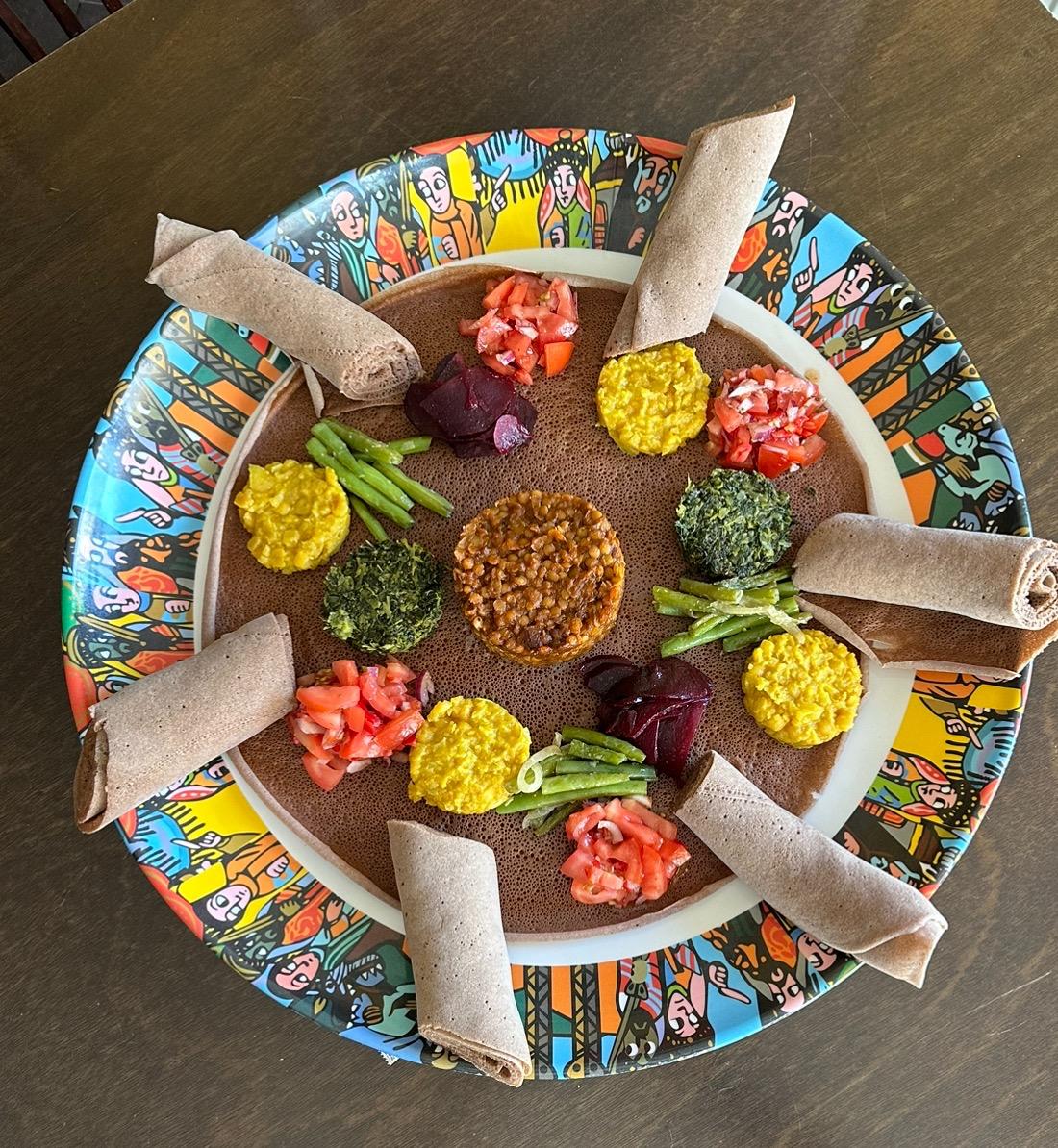 Family Sampler